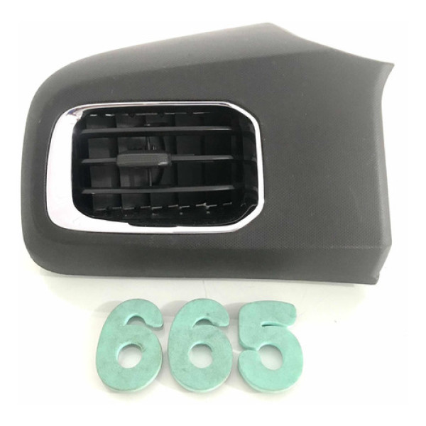 Difusor De Ar Lateral Esquerdo Gm Onix 2015 Original