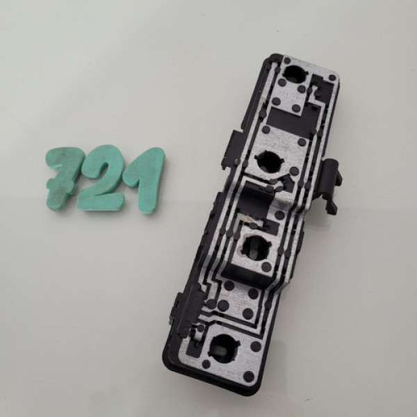 Circuito Lanterna Tras. Direita Xsara Picasso Detalhe Cx 721