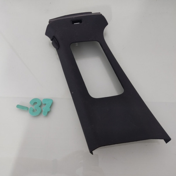 Acabamento Coluna Central Lado Esquerdo Vw Nivus