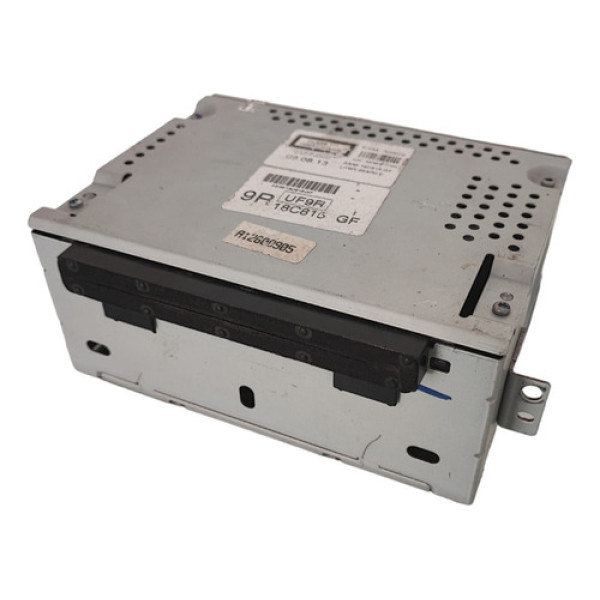 Módulo Rádio Ford Ranger 2013 A 2016 Cod Ab3918c815gf