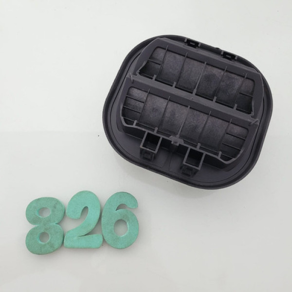 Difusor De Ar Da Cabine Gm Spin Cod 13502348 Cx 826