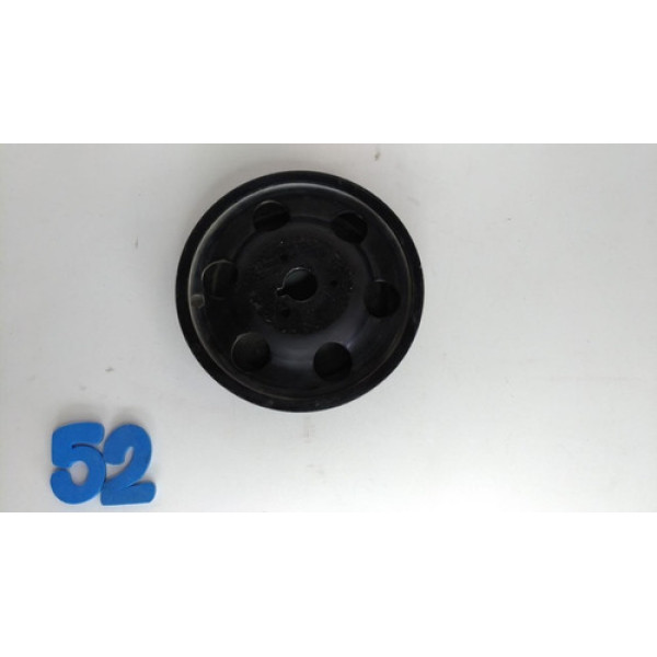 Polia Virabrequim Renault  Clio 1.0 16v  Flex 