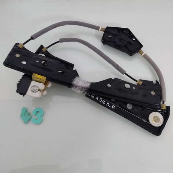 Máquina Vidro Elétrico S Motor Diant Esquerdo Jeep Renegade