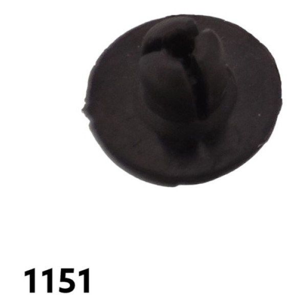 Presilha Do Parachoque Dianteiro Chery Tiggo Cod T11-3102065