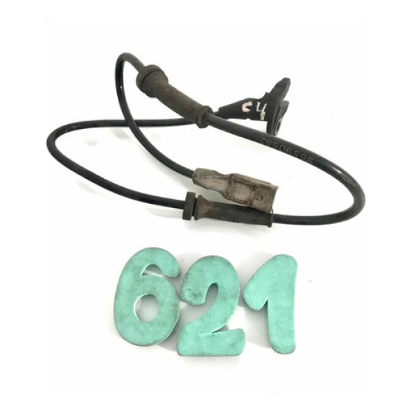 Sensor Abs Dianteiro Esquerdo C4 Picasso 2009