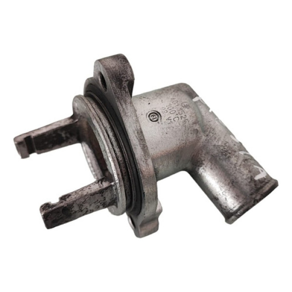 Carcaça Válvula Termostatica Ford Fiesta Zetec Cod 4011525