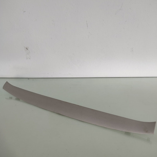 Acabamento Porta Malas Peugeot 307 Sc 01