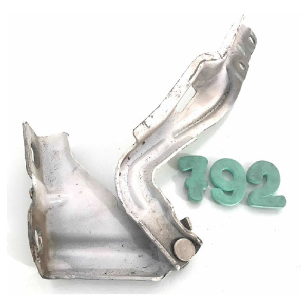 Dobradiça Capo Lado Direito Fiat Bravo - Cx 792