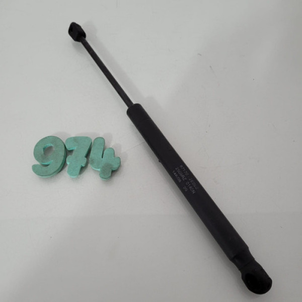 Amortecedor Vidro Tampa Traseira Hyundai Tucson Cx 974