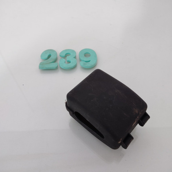 Capa Válvula Expansão Vw Bora 2001