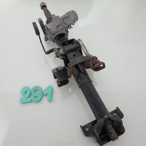 Coluna Direção Jac J3