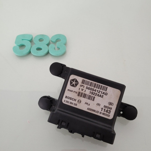 Modulo Central Elétrica Freemont Journey - 56054121ad