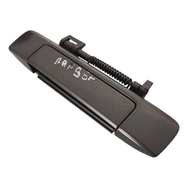 Maçaneta Caçamba Ford Ranger 2013 A 2016 Cod Ab392143836cc