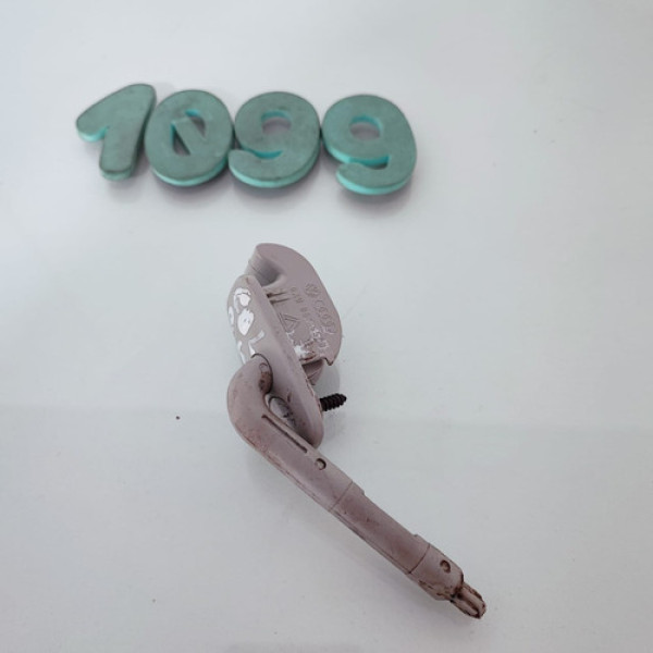 Suporte Do Quebra Sol Lado Direito Vw Gol G6 Cx 1099