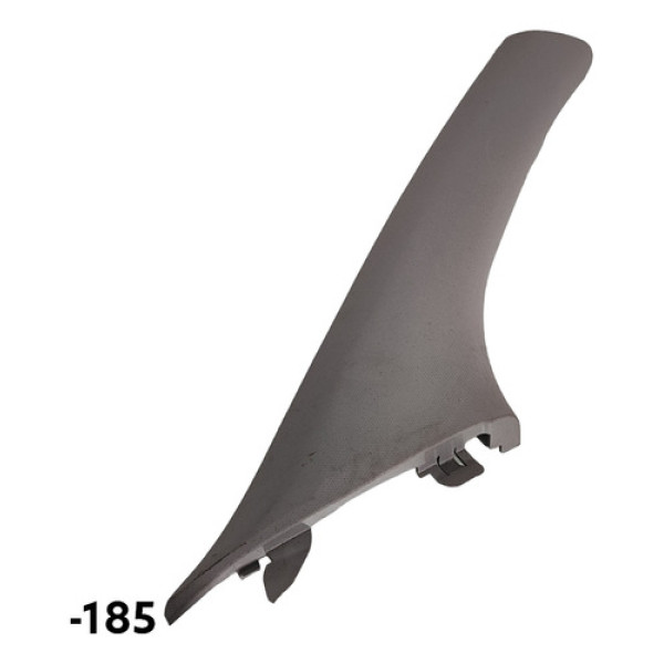 Acabamento Coluna Parabrisa Ld Hyundai New Tucson 85820d3000