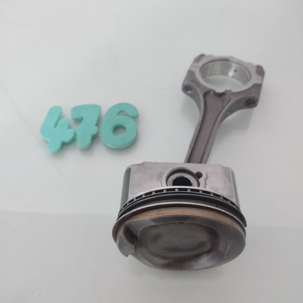 Biela Com Pistão Lifan X60 1.8 