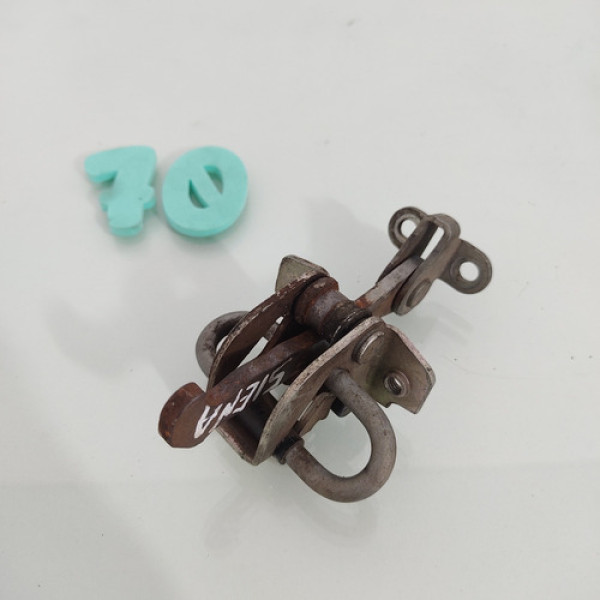 Limitador Porta Traseira Direita Fiat Siena