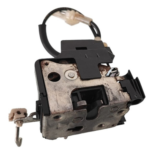 Fechadura Porta Dianteira Esquerda Fiat Palio 09/10