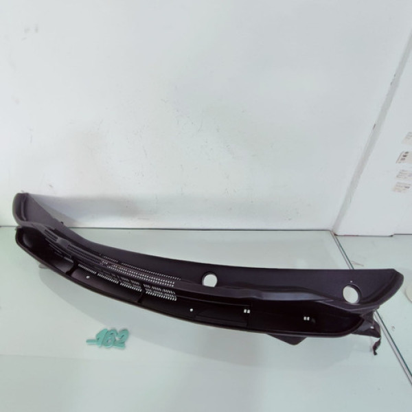 Grade Churrasqueira Parabrisa Hyundai Hb20 Sc -162