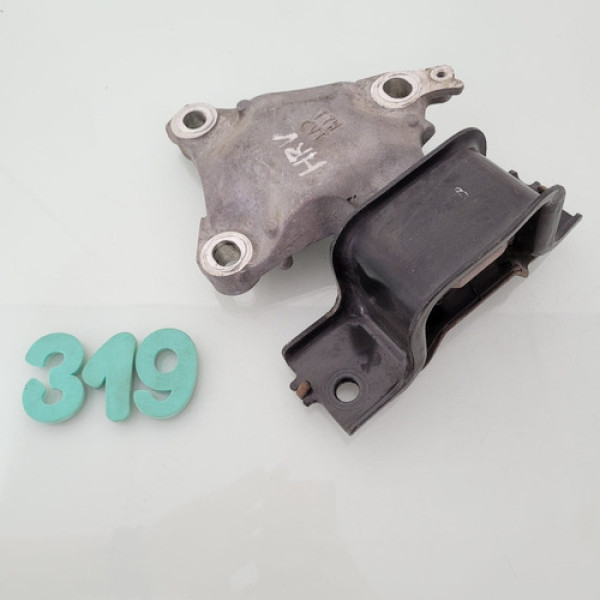 Coxim Motor Lado Esquerdo Honda Hrv 1.8