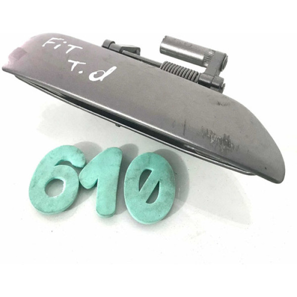 Maçaneta Externa Traseira Direita Honda Fit 2010