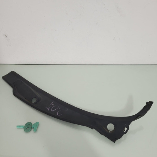 Churrasqueira Parabrisa Lado Esquerdo Peugeot 207