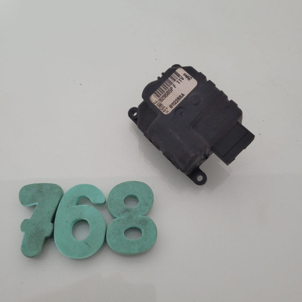 Atuador Da Caixa De Ar Fiat Freemont Cod 929585p Cx 768