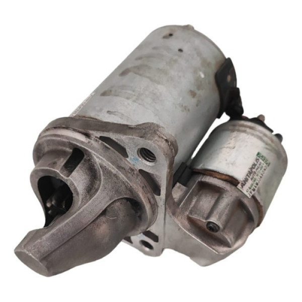 Motor De Arranque Ford New Fiesta Cod Cn1511000ca