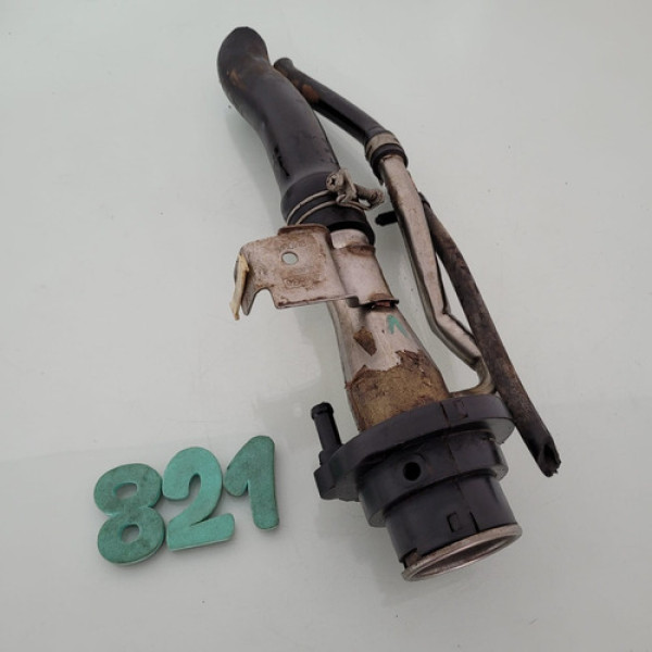 Gargalo Do Tanque De Combustível Ford Ranger Ab399034 Cx 821