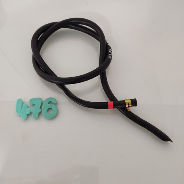 Dreno Do Teto Lado Direito Lifan X60 Cod S5703814