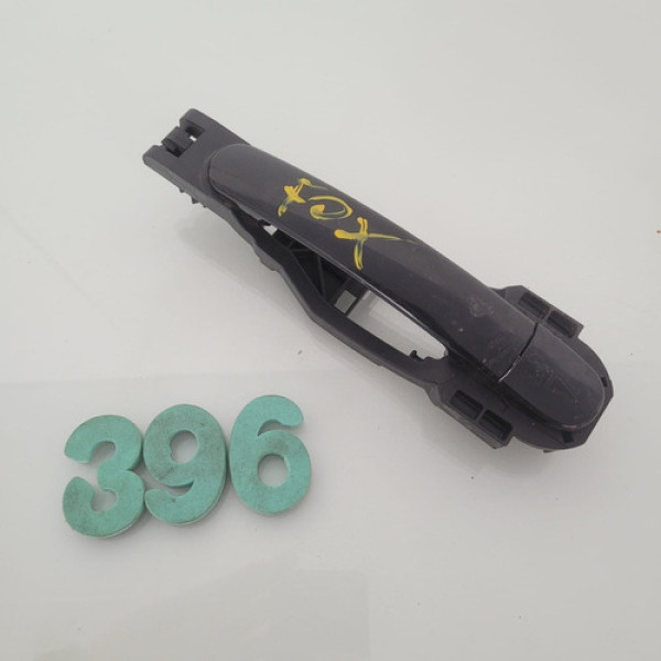 Maçaneta Traseira Direita Sem Mola Vw Fox