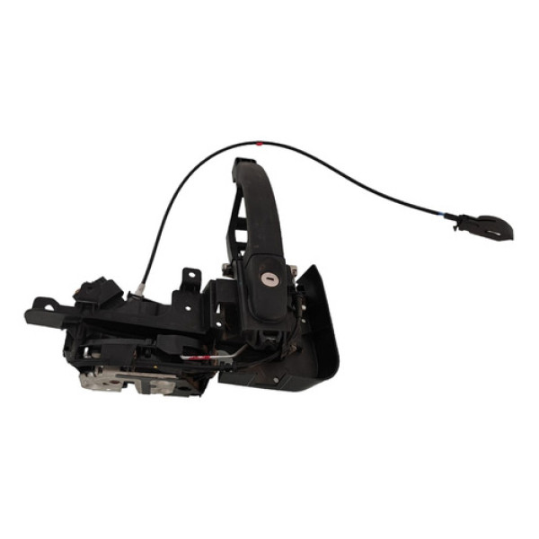 Fechadura C/ Maçaneta Dianteira Esquerda Ford Ranger 2020