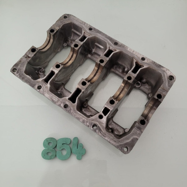 Sobre Carter Fiat Strada 1.4 Evo Cod 55254087 Cx 854