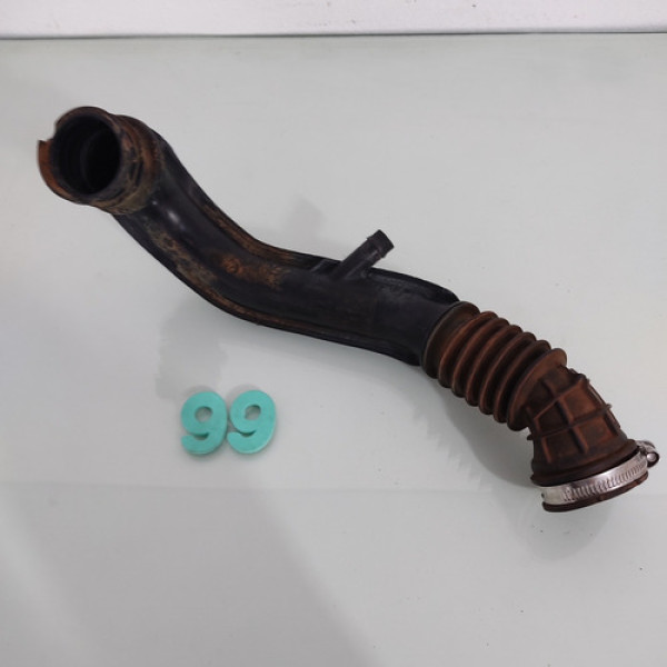 Mangueira Filtro Ar Ford Ka 1.0 2015 A 2019