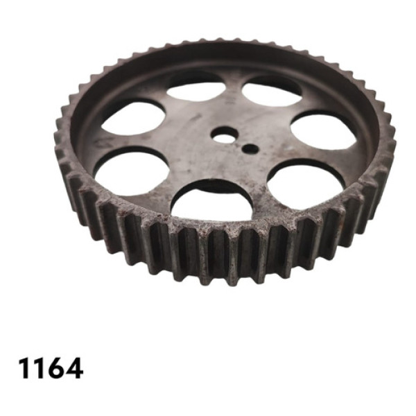 Polia Do Comando De Válvulas Gm Astra 1998 Cod 90411765