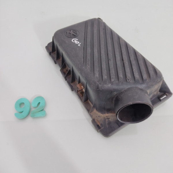 Tampa Caixa Filtro Ar Vw Gol