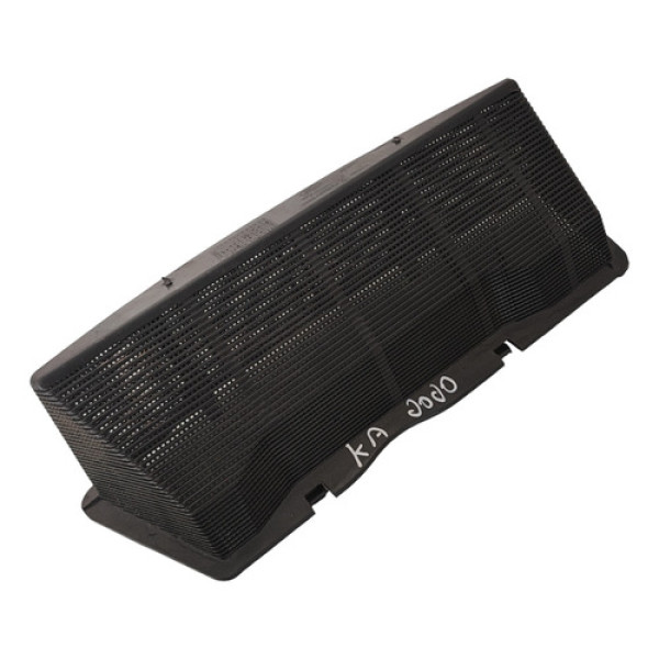 Tela Proteção Entrada Ar Ford Ka 2015 A 2021 