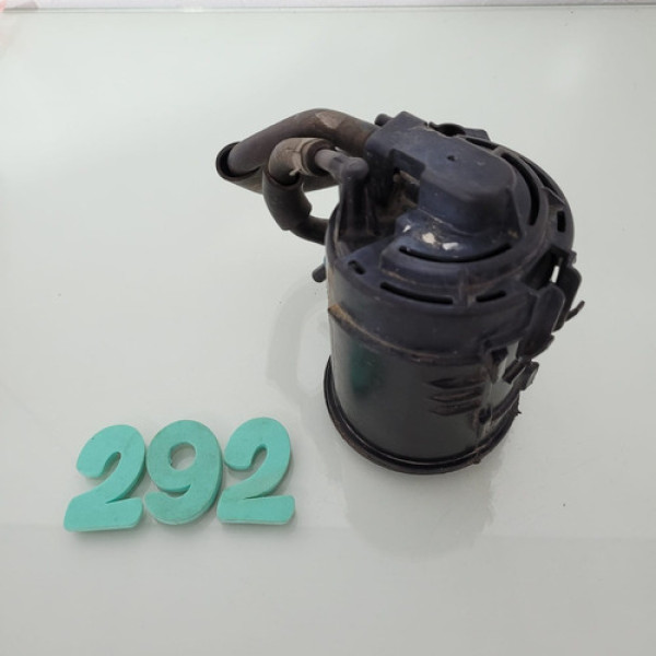 Filtro Canister Nissan March Cod 149501hs0a