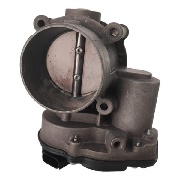 Corpo De Borboleta Tbi Ford Ranger 2.5 2013 A 2016