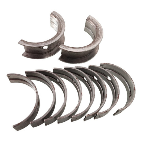 Bronzina Mancal Gm Kadett 1.8 Cod Bc272j