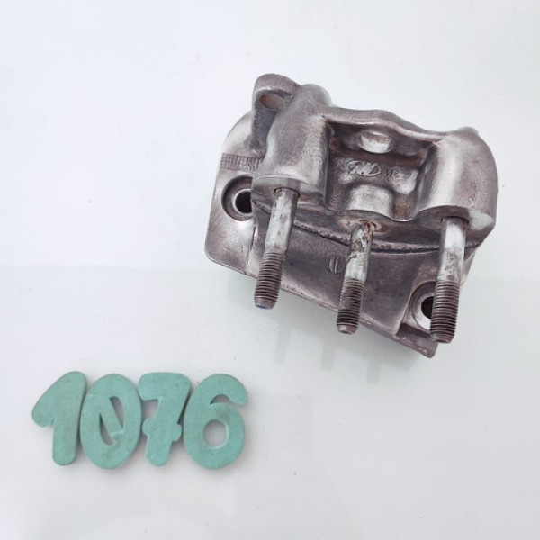 Suporte Do Coxim Do Motor Fiat Uno Vivace  55234748 Cx 1076