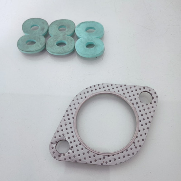 Junta Do Tubo De Escape Hyundai/kia  Cx 888