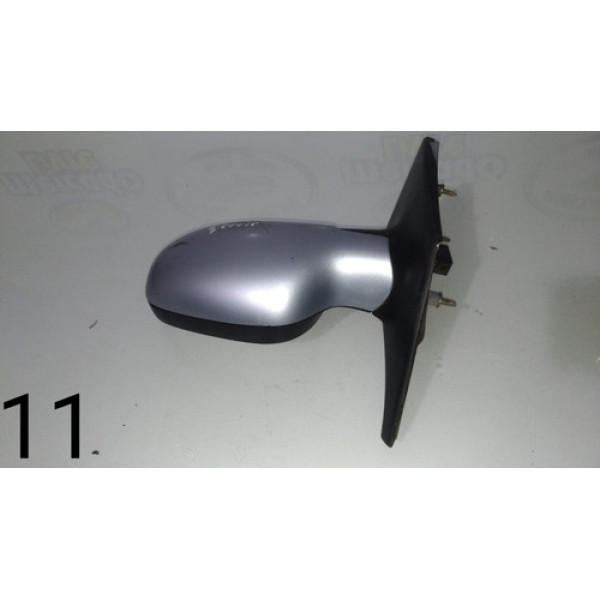 Retrovisor Elétrico Lado Esquerdo Renault Scenic 