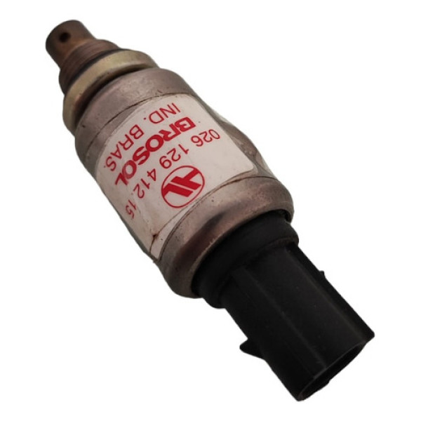 Solenoide De Elevação Vw Santana 1984 A 1989 Cod 02612941215