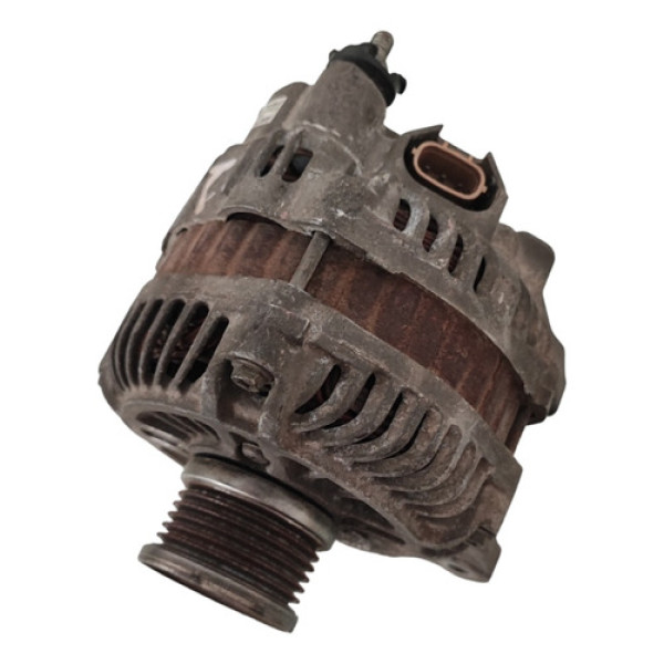 Alternador Nissan Tiida 1.8