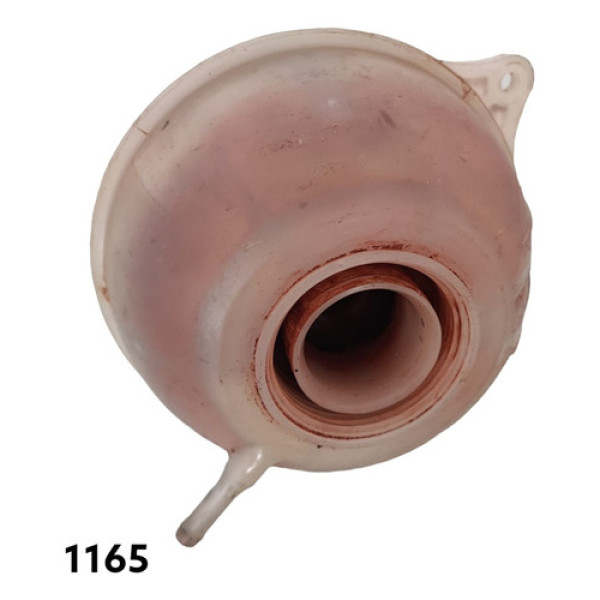 Reservatório De Água Do Radiador Vw Gol G3