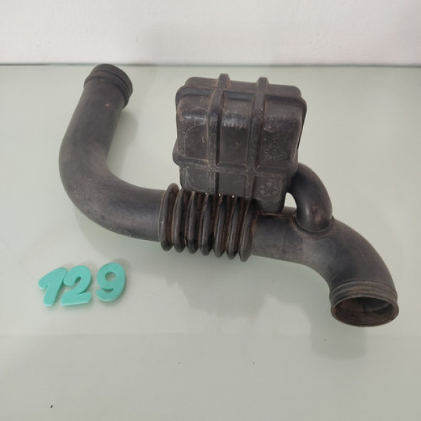 Mangueira Filtro Ar Ford Fiesta 1998