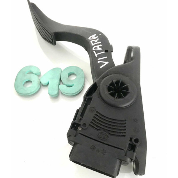 Pedal Acelerador Eletrônico Suzuki Vitara 2009 