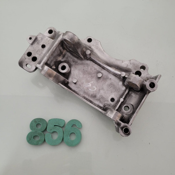 Suporte Do Alternador Citroen C4 Cod 9648735580 Cx 856