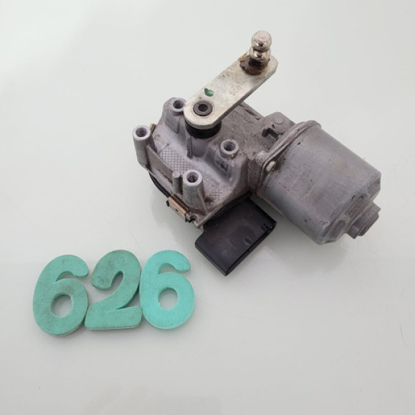 Motor Limpador Parabrisa Ford Ecosport 2018 Cod Gn1517504ae